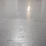 Sanding and Paint