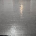 Sanding and Paint