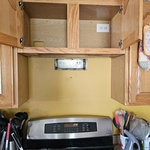 Microwave Installation