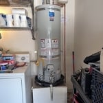 Water heater
