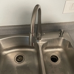 Faucet Replacement