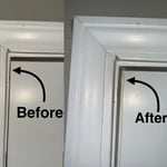 interior door fix