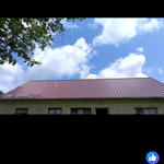 Metal Roof