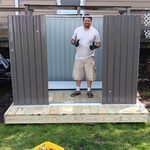Deack project
