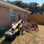 Yard Debris