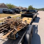 Yard Debris
