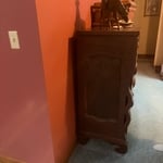 Carpet Removal