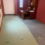 Carpet Removal