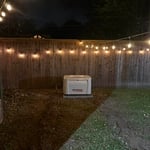 Generator Install