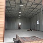 RV Shed