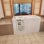 Walk In Tub Custom