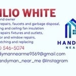 My business