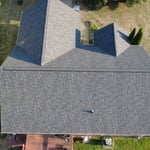 Roof Replacement