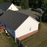Roof Replacement