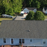 Roof Replacement