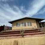 Retaining wall