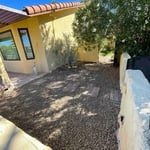 Pavor installation