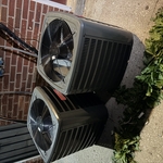 Apartments new install