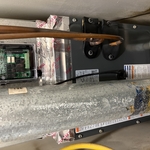 Apartments new install