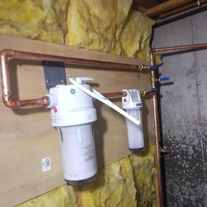 Water Filters