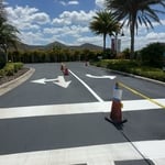 Sealcoating