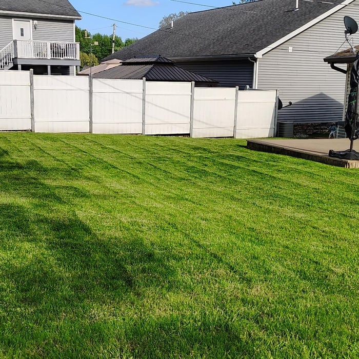 Lawn care