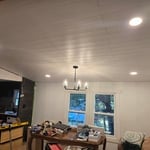House renovation