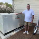 Generac Generator
