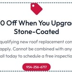 FREE Inspections
