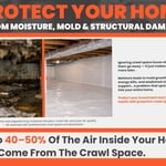 Crawlspace