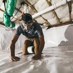 Crawlspace