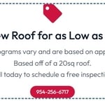 FREE Inspections