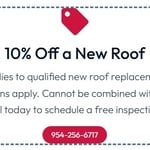 FREE Inspections