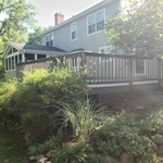 Whole Deck View