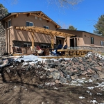 Retaining Wall