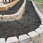 Retaining Wall