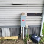 Emergency Disconnect