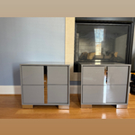 Night Stands Assembly