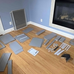 Night Stands Assembly