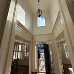 Full interior painting