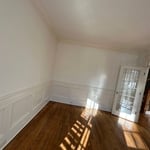 Full interior painting