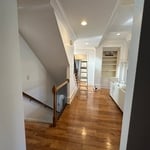 Full interior painting