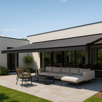 Retractable Awning