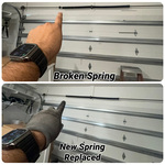 Spring Replacement
