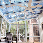 Manassas VA Sunroom