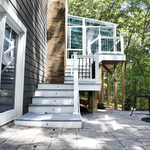 Manassas VA Sunroom