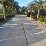 Power wash may 2025
