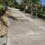 Power wash may 2025