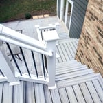 Manassas VA Sunroom