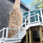 Manassas VA Sunroom